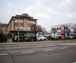  Hotel Alba