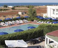 Hotel Torre Guaceto Greenblu Resort