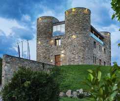 Hotel Maison and Chateau Copsa