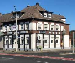  Hotel Holthausen