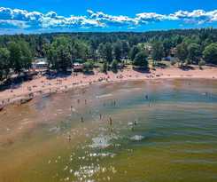 Hotel Ursand Resort and Camping