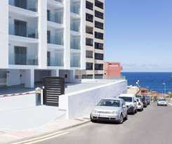 Hotel Your Dream Vacation in Tenerife Seaview