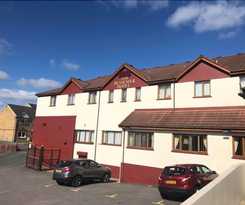 Hotel The Bessemer Carvery and Grill