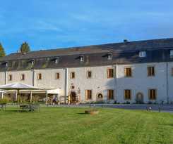  Hostellerie le Prieur&eacute; de Conques