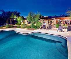 Hotel Hacienda Estate