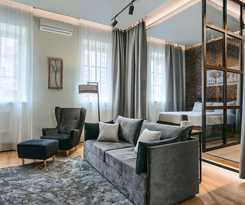 Hotel Number 21 By Dbi