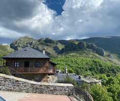 Hotel Valle del Silencio