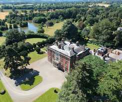 Hotel Netley Hall