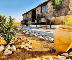 Hotel Wahiba Bedouin Rustic Camp
