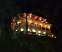 Hotel Jardim Suspenso da Babil&ocirc;nia
