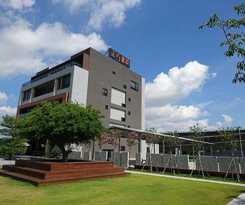 Hotel Doho confucius hotel