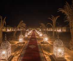 Hotel Amanar Khaimas Desert Camp