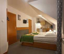 Hotel Arkadia