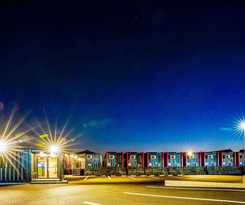 Hotel HOTEL R9 The Yard Taketoyo