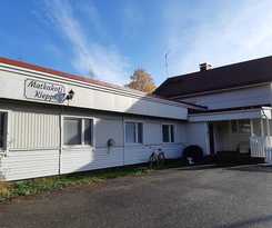 Hotel Matkakoti Kieppi Kuhmo
