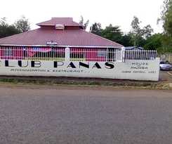 Hotel Club Panas