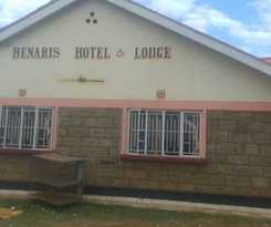 Hotel Benaris and Lodge