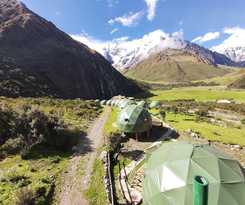 Hotel Salkantay Trek Sky Domes