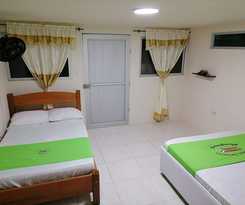 Hotel Ecocaba&ntilde;as Manguare
