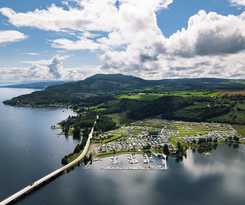 Hotel Topcamp Mj&oslash;sa - Brumunddal