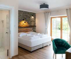 Hotel Apartamenty Kapitańskie