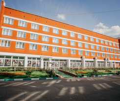 Hotel Gosmosfilmfond