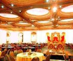 Esteghlal East Wing