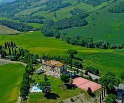  Agriturismo il Palagetto