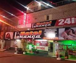 Hotel Bonan&ccedil;a