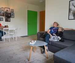 Hotel Feriehus Thy
