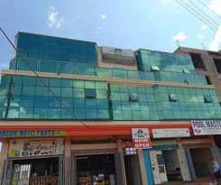 Hotel Upperhill View
