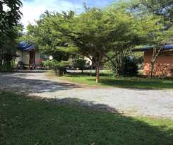 Hotel Ban Chomlay Resort Satun