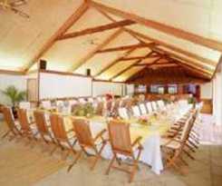 Hotel Bokissa Private Isl 
