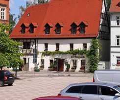  Hotel am Neumarkt