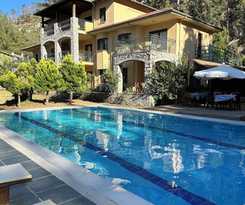  Alp Inn Butik Otel