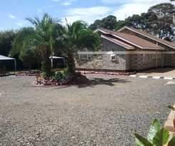 Hotel Meg\'s Guest House