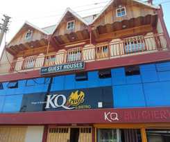 Hotel KQ Grill and Bistro