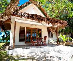 Erakor Island Resort and Spa
