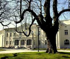 Hotel Kasztanowy Pałac