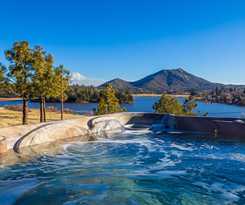 Hotel Quiet Mind Mountain Lodge, Retreat and Spa