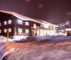 Hotel Wald 12 Ferien- und Seminarhaus