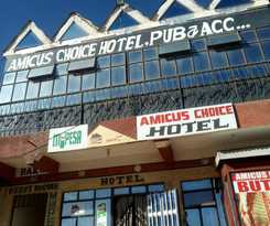 Hotel Amicus Choice