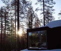 Hotel Arctic Skylight Lodge