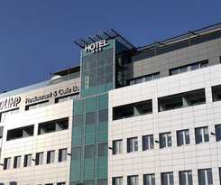 Hotel Olimp Business and Spa