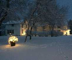 Hotel Skagen Gaard