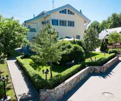 Hotel Okolitsa