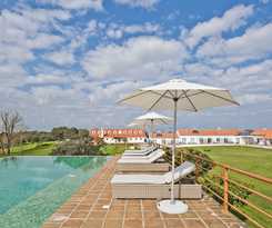 Hotel Herdade do Barrocal de Baixo