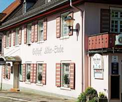  Adler Stube
