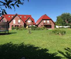  Pension Ferienwohnung Hillrichshof