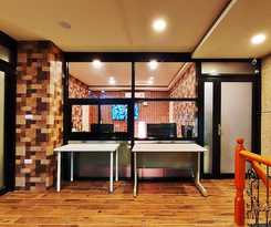 Hotel SUAO Backpackers